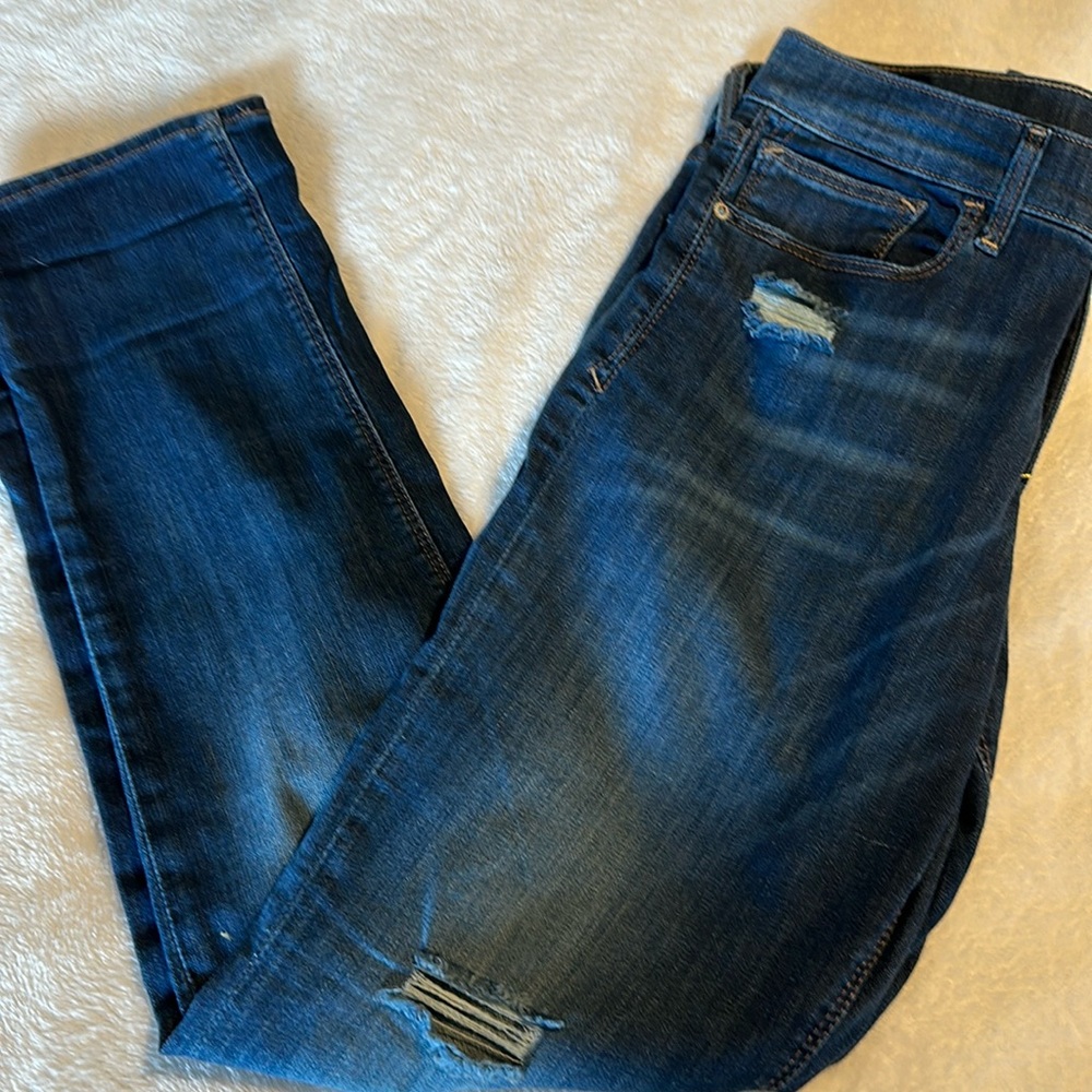 Express Jeans